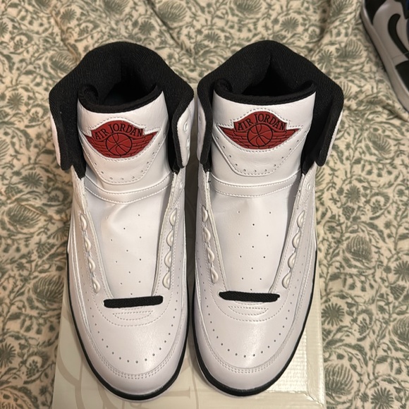 Air Jordan 2 Chicago 2022 Size 11.5 New/DS OG all - Picture 5 of 11